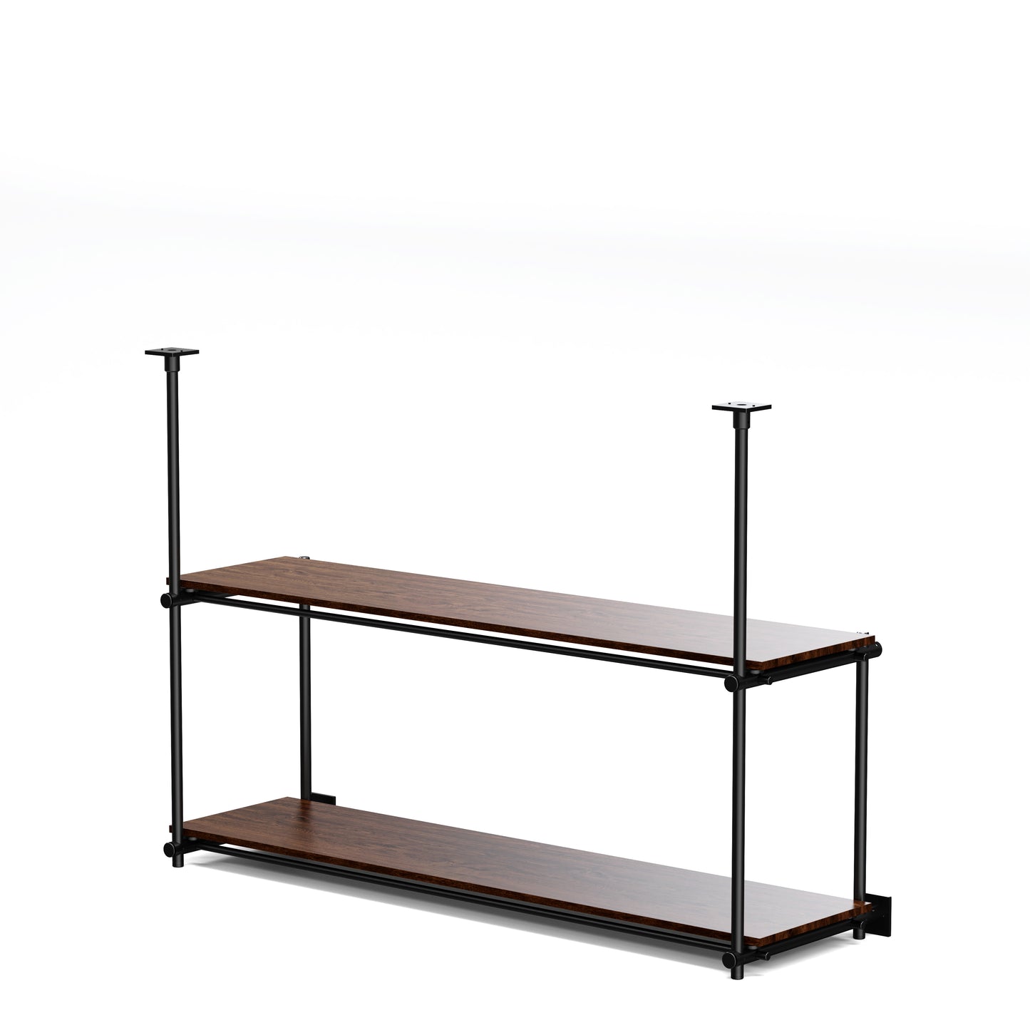 Wall Mounted Shelving