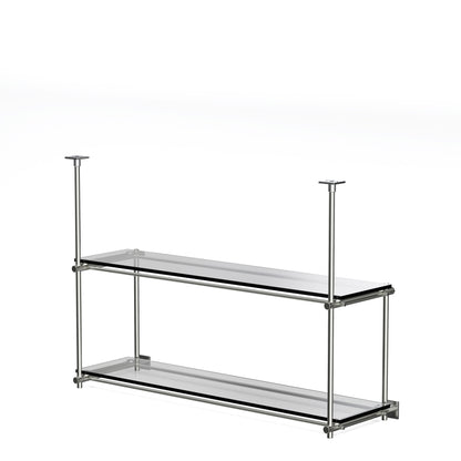 Wall Mounted Shelving