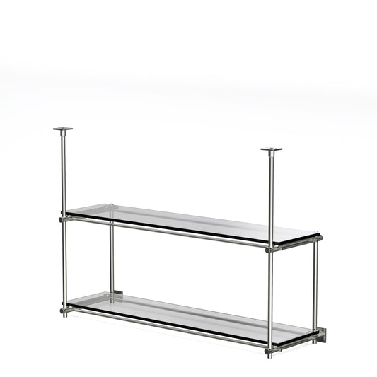 Wall Mounted Shelving