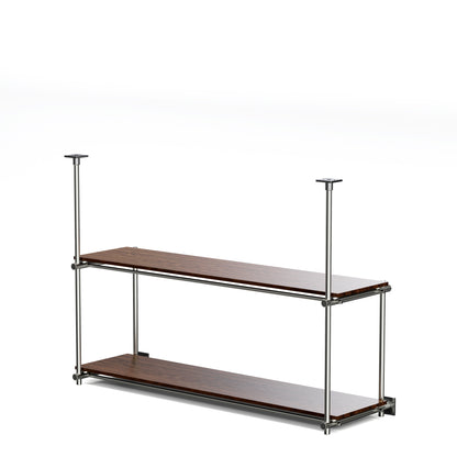 Wall Mounted Shelving