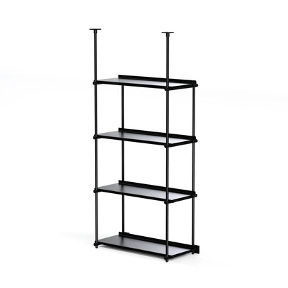 Wall Mounted Shelving