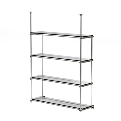 Wall Mounted Shelving