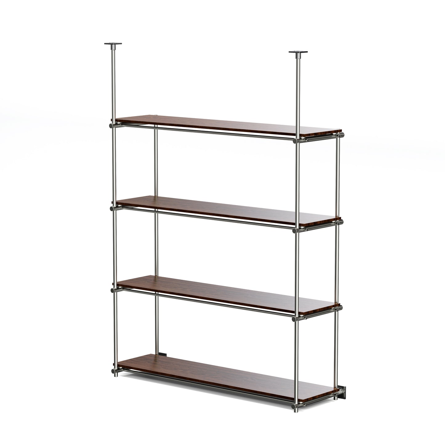 Wall Mounted Shelving