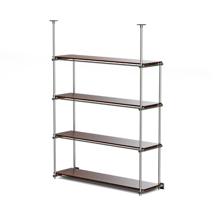 Wall Mounted Shelving