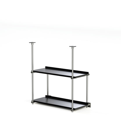 Wall Mounted Shelving