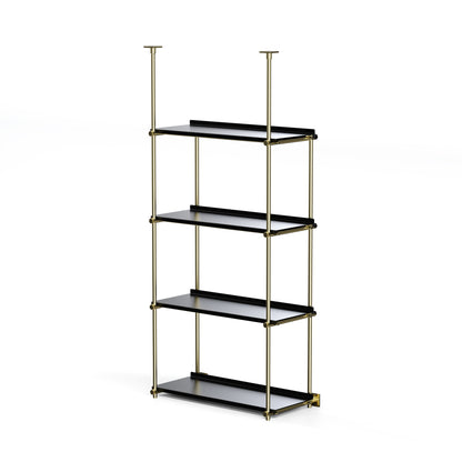 Wall Mounted Shelving