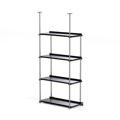 Wall Mounted Shelving