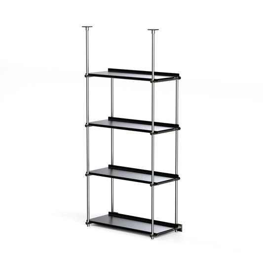 Wall Mounted Shelving