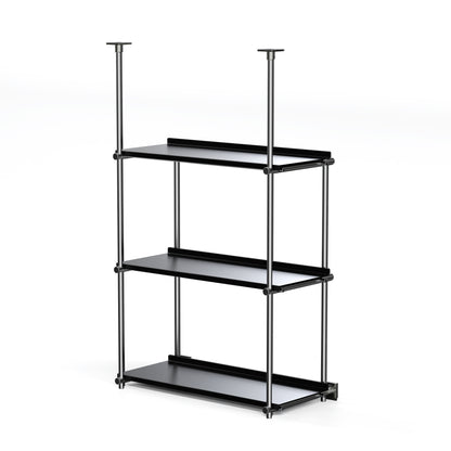 Wall Mounted Shelving